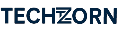 techzorn logo